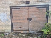Naujojoje Akmenėje Parduodamas Garažas. - nuotraukos Nr. 3