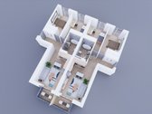 Kaštonų apartamentai – tai naujas, modernus - nuotraukos Nr. 28