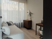 Parduodamas naujai įrengtas 3 kambarių butas - nuotraukos Nr. 12