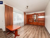 Nuomojamas erdvus, tvarkingas dviejų atskirų - nuotraukos Nr. 5