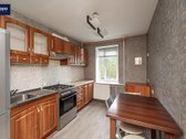 Nuomojamas erdvus, tvarkingas dviejų atskirų - nuotraukos Nr. 9