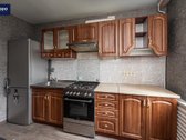 Nuomojamas erdvus, tvarkingas dviejų atskirų - nuotraukos Nr. 12