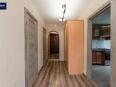 Nuomojamas erdvus, tvarkingas dviejų atskirų - nuotraukos Nr. 16