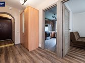 Nuomojamas erdvus, tvarkingas dviejų atskirų - nuotraukos Nr. 17