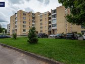 Nuomojamas erdvus, tvarkingas dviejų atskirų - nuotraukos Nr. 23