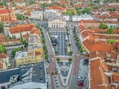 Išnuomojamos išskirtinės 62 kv. m komercinės - nuotraukos Nr. 20