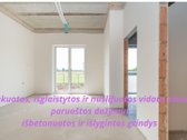 Pilnos Dalinės Apdailos A+ Klasės 143 M² - nuotraukos Nr. 15