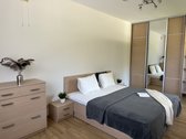 Nuomojamas erdvus ir tvarkingas 2-jų kambarių - nuotraukos Nr. 2