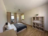 Nuomojamas erdvus ir tvarkingas 2-jų kambarių - nuotraukos Nr. 4