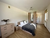 Nuomojamas erdvus ir tvarkingas 2-jų kambarių - nuotraukos Nr. 5