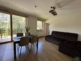 Nuomojamas erdvus ir tvarkingas 2-jų kambarių - nuotraukos Nr. 14