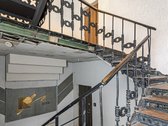 Parduodamas išskirtinis butas Kauno širdyje - - nuotraukos Nr. 27