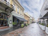 Parduodamas išskirtinis butas Kauno širdyje - - nuotraukos Nr. 28