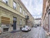 Parduodamas išskirtinis butas Kauno širdyje - - nuotraukos Nr. 31