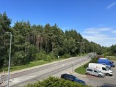 Nuomojamas erdvus ir tvarkingas 2-jų kambarių - nuotraukos Nr. 19
