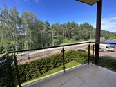 Nuomojamas erdvus ir tvarkingas 2-jų kambarių - nuotraukos Nr. 20