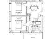 Išskirtinė namų valda greta centro - nuotraukos Nr. 21