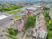 Pristatome itin erdvų, šviesų ir strategiškai - nuotraukos Nr. 20