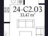 „Trinyčių rezidencija“ - modernus 5 ha - nuotraukos Nr. 18