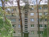 Parduodamas 3 kambarių butas Grigiškėse, - nuotraukos Nr. 4