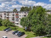 Parduodamas 3 kambarių butas Grigiškėse, - nuotraukos Nr. 5