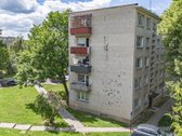 Parduodamas 3 kambarių butas Grigiškėse, - nuotraukos Nr. 7