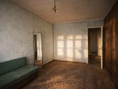 Parduodamas 3 Kambarių Butas Žirmūnuose, - nuotraukos Nr. 5