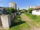 Namas Su 6,28 Aro Sklypu Žirmūnuose – Ne Tik - nuotraukos Nr. 10