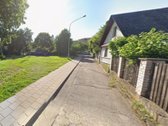Namas Su 6,28 Aro Sklypu Žirmūnuose – Ne Tik - nuotraukos Nr. 7