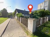 Namas Su 6,28 Aro Sklypu Žirmūnuose – Ne Tik - nuotraukos Nr. 6