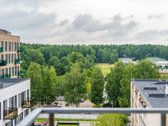 Parduodamas Itin Šviesus Ir Erdvus 3 Kambarių - nuotraukos Nr. 10