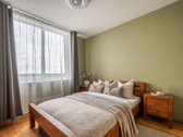 Parduodamas Itin Šviesus Ir Erdvus 3 Kambarių - nuotraukos Nr. 12