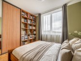 Parduodamas Itin Šviesus Ir Erdvus 3 Kambarių - nuotraukos Nr. 14