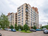 Parduodamas Itin Šviesus Ir Erdvus 3 Kambarių - nuotraukos Nr. 26
