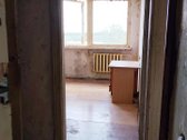 Dviejų kambarių buto plotas – 33,11 m². - nuotraukos Nr. 6
