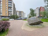 Parduodamas Itin Šviesus Ir Erdvus 3 Kambarių - nuotraukos Nr. 27