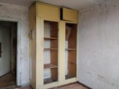 Dviejų kambarių buto plotas – 33,11 m². - nuotraukos Nr. 4