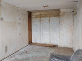 Dviejų kambarių buto plotas – 33,11 m². - nuotraukos Nr. 2