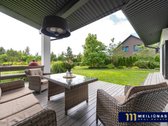 Svajojate gyventi nuosavame, naujos statybos - nuotraukos Nr. 11
