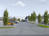 „plaza“ – nes pakeliui. - nuotraukos Nr. 8