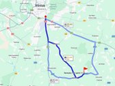 Sodo Sklypas Akmeniškėse – Gamtos Apsuptyje, - nuotraukos Nr. 10