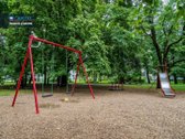 Vieta, Kur Miesto Tempas Susitinka Su Ramybe - nuotraukos Nr. 35