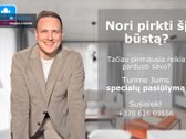 Vieta, Kur Miesto Tempas Susitinka Su Ramybe - nuotraukos Nr. 39