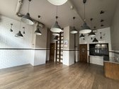 Nuomojamos patalpos Liepų g.20 ,Klaipėdoje - nuotraukos Nr. 2