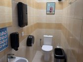 Nuomojamos patalpos Liepų g.20 ,Klaipėdoje - nuotraukos Nr. 7