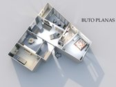 Parduodamas erdvus 4 k. butas Kazio Borutos g - nuotraukos Nr. 2