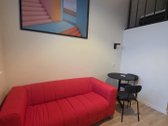 Naujai Įrengti Jaukūs Apartamentai- Loftas - nuotraukos Nr. 2