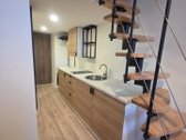 Naujai Įrengti Jaukūs Apartamentai- Loftas - nuotraukos Nr. 7