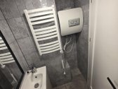Naujai Įrengti Jaukūs Apartamentai- Loftas - nuotraukos Nr. 8