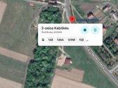Namų Valdos Sklypai Šalia Nemenčinės – Šalia - nuotraukos Nr. 8